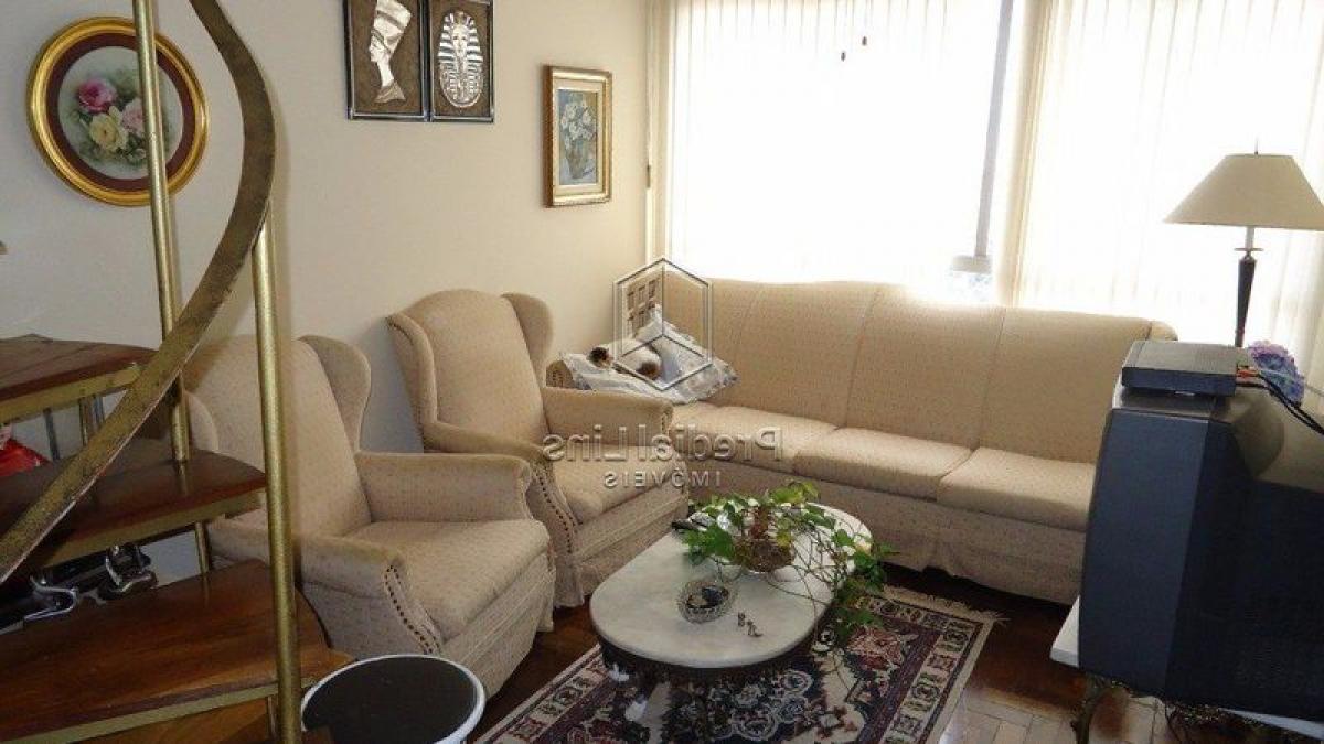 4 bedrooms House in Sao Paulo, Brazil No. 571980