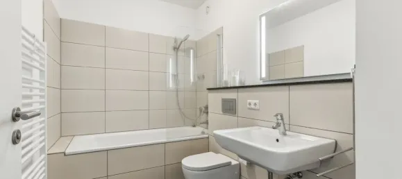 2-Zimmer Wohnung in Cologne, Germany, Nr. 267554 9