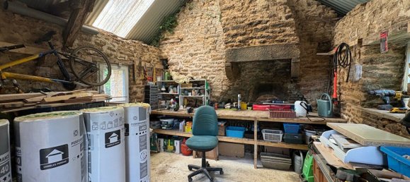 3 bedrooms House in Mayenne, France No. 357917 7