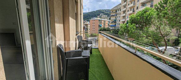 2 bedrooms Apartment in Genoa, Italy No. 329881 7