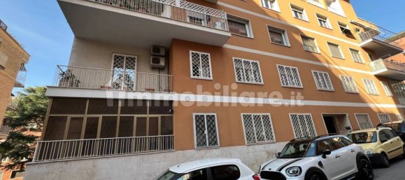 4 Schlafzimmer Wohnung in Rome, Italy, Nr. 214239 25