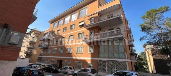 4 Schlafzimmer Wohnung in Rome, Italy, Nr. 214239 22