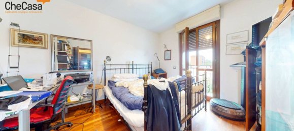 2 bedrooms Apartment in Cologno Monzese, Italy No. 310700 14