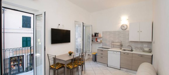 3 bedrooms Apartment in Finale Ligure, Italy No. 351171 19