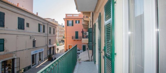 3 bedrooms Apartment in Finale Ligure, Italy No. 351171 21