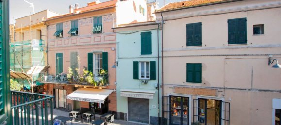 3 bedrooms Apartment in Finale Ligure, Italy No. 351171 3