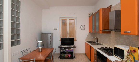 3 bedrooms Apartment in Finale Ligure, Italy No. 351171 4