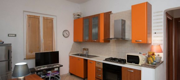 3 bedrooms Apartment in Finale Ligure, Italy No. 351171 5