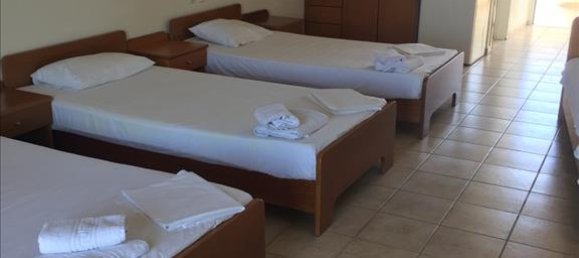 Таунхаус 480м² в Халкидики, Центральная Македония, Македония и Фракия, Греция № 4938 5