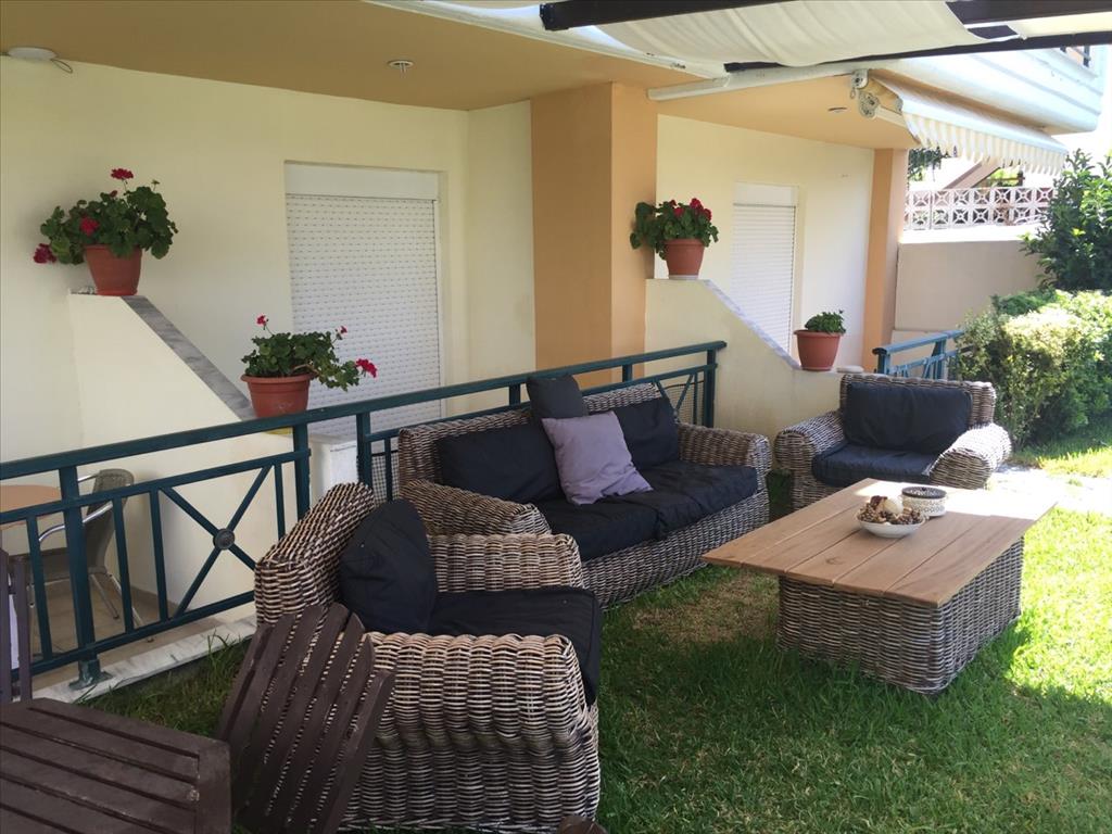 480m² Townhouse in Chalkidiki, Greece No. 4938