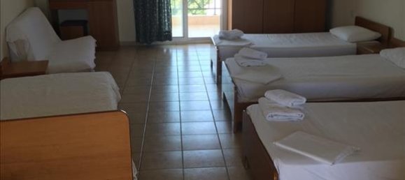 Таунхаус 480м² в Халкидики, Центральная Македония, Македония и Фракия, Греция № 4938 6
