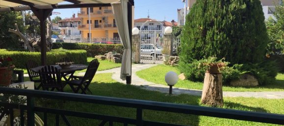 480m² Townhouse in Chalkidiki, Greece No. 4938 11