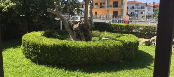 480m² Townhouse in Chalkidiki, Greece No. 4938 12