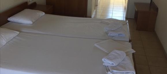 Таунхаус 480м² в Халкидики, Центральная Македония, Македония и Фракия, Греция № 4938 7