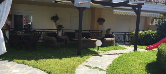 480m² Townhouse in Chalkidiki, Greece No. 4938 10