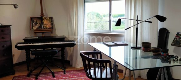 5 bedrooms House in Cascais, Portugal No. 108569 37