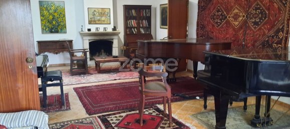 5 bedrooms House in Cascais, Portugal No. 108569 22