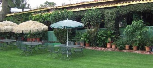 Дом с 8 спальнями в Морелос, Мексика № 181826 2