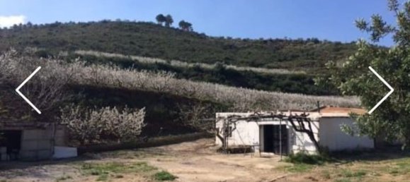 Земельный участок в Макастр, Испания № 156144 8