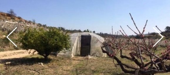 Земельный участок в Макастр, Испания № 156144 12