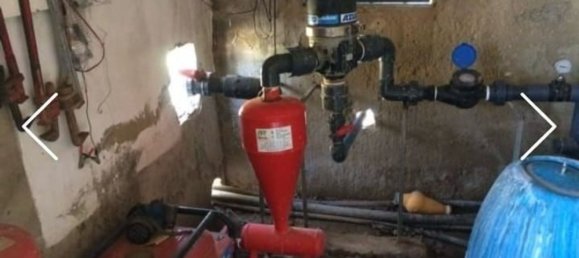 Земельный участок в Макастр, Испания № 156144 13