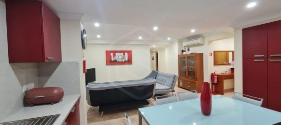 Apartamento de 2 dormitorios en Quarteira, Portugal No. 106818 6
