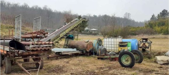 Terreno em Gavardo, Italy N.º 363460 14