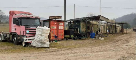 Terreno em Gavardo, Italy N.º 363460 11