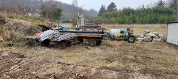 Terreno em Gavardo, Italy N.º 363460 13