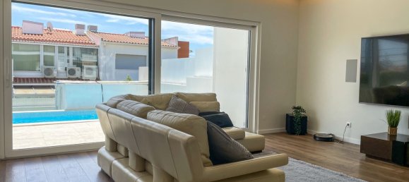 Casa de 4 dormitorios en Odivelas, Portugal No. 133505 45