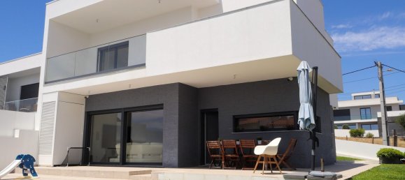 Casa de 4 dormitorios en Odivelas, Portugal No. 133505 8