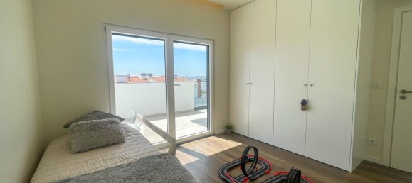 Casa de 4 dormitorios en Odivelas, Portugal No. 133505 46