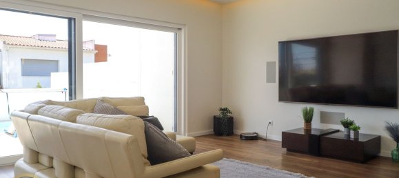 Casa de 4 dormitorios en Odivelas, Portugal No. 133505 17