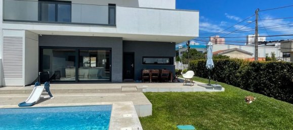 Casa de 4 dormitorios en Odivelas, Portugal No. 133505 9