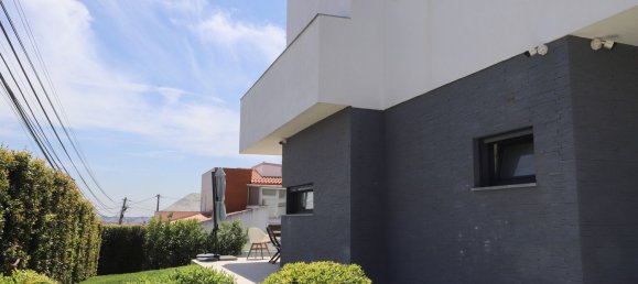 Casa de 4 dormitorios en Odivelas, Portugal No. 133505 33