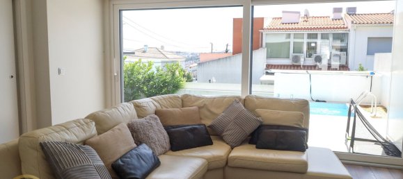 Casa de 4 dormitorios en Odivelas, Portugal No. 133505 21