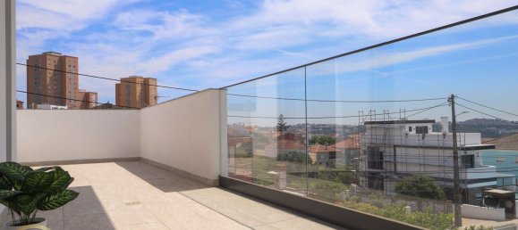 Casa de 4 dormitorios en Odivelas, Portugal No. 133505 10