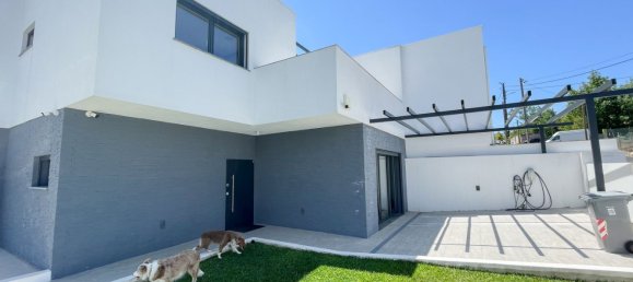 Casa de 4 dormitorios en Odivelas, Portugal No. 133505 36