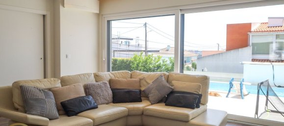 Casa de 4 dormitorios en Odivelas, Portugal No. 133505 16