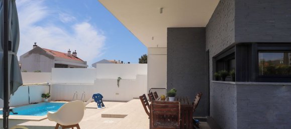 Casa de 4 dormitorios en Odivelas, Portugal No. 133505 7