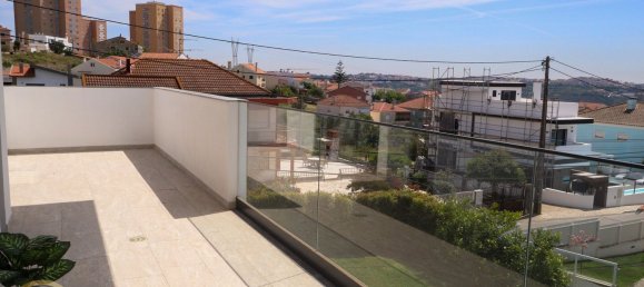 Casa de 4 dormitorios en Odivelas, Portugal No. 133505 31