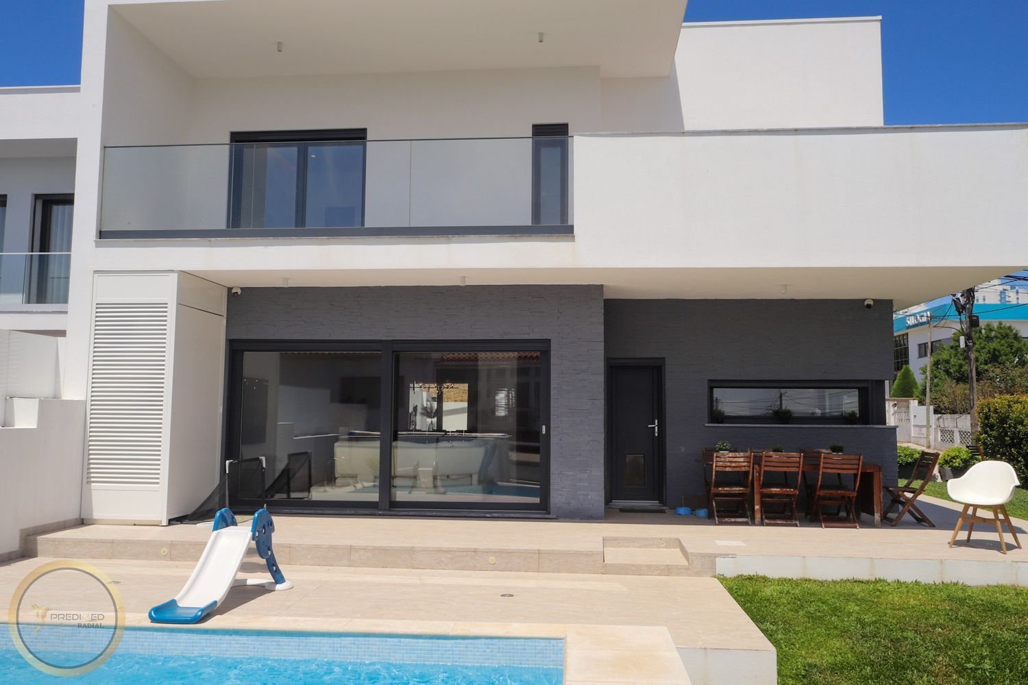 Casa de 4 dormitorios en Odivelas, Portugal No. 133505