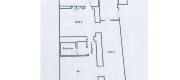 136m² Commercial property in Caluire-et-Cuire, France No. 321664 4