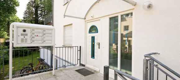 5 rooms Duplex in Kopenick, Germany No. 350428 2