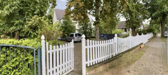 5 rooms Duplex in Kopenick, Germany No. 350428 9