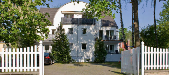 5 rooms Duplex in Kopenick, Germany No. 350428 3