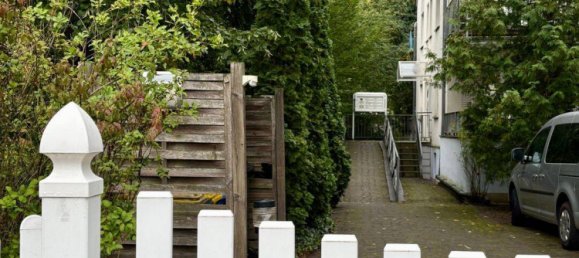 5 rooms Duplex in Kopenick, Germany No. 350428 10