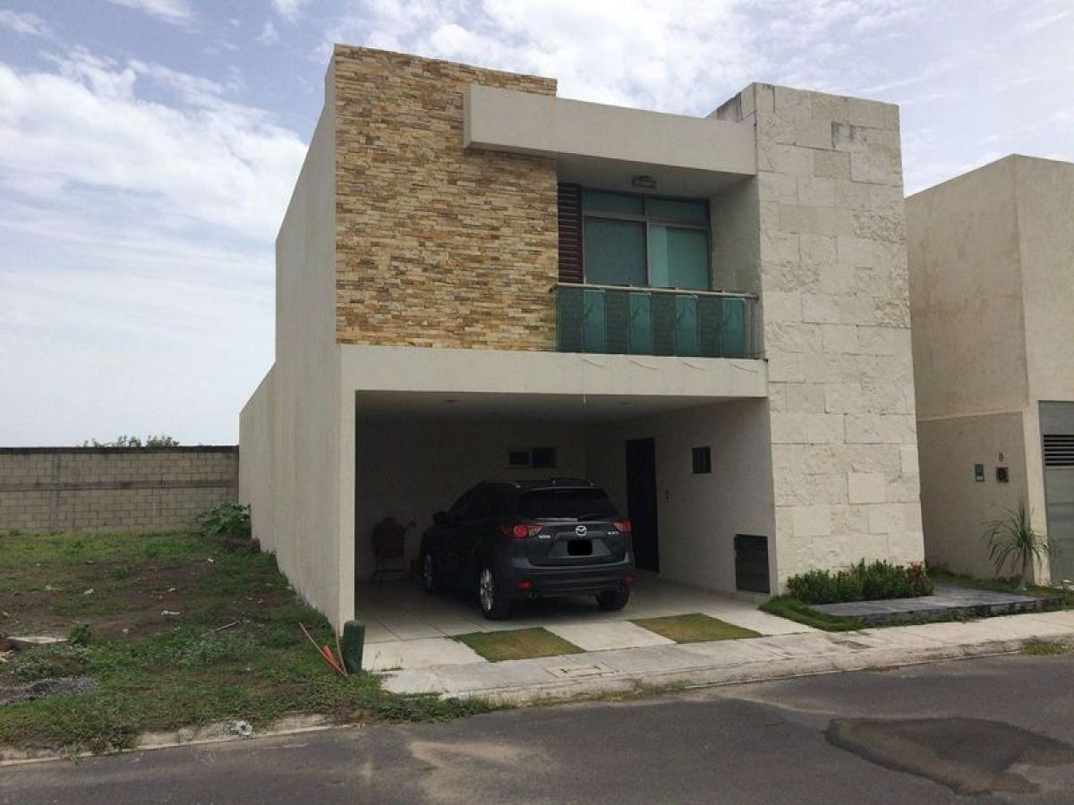 Casa T3 em Veracruz, Mexico N.º 225165