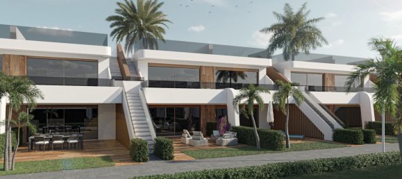 2 bedrooms Bungalow in Condado de Alhama Golf Resort, Spain No. 9576 6