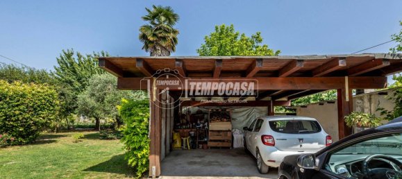 3 bedrooms Villa in Roncade, Italy No. 270621 31